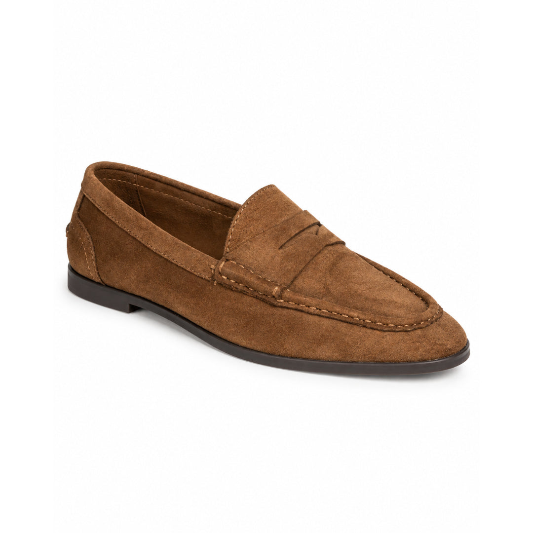 ZAPATOS MUJER MOCASINES ANTIFAZ DOSPIES