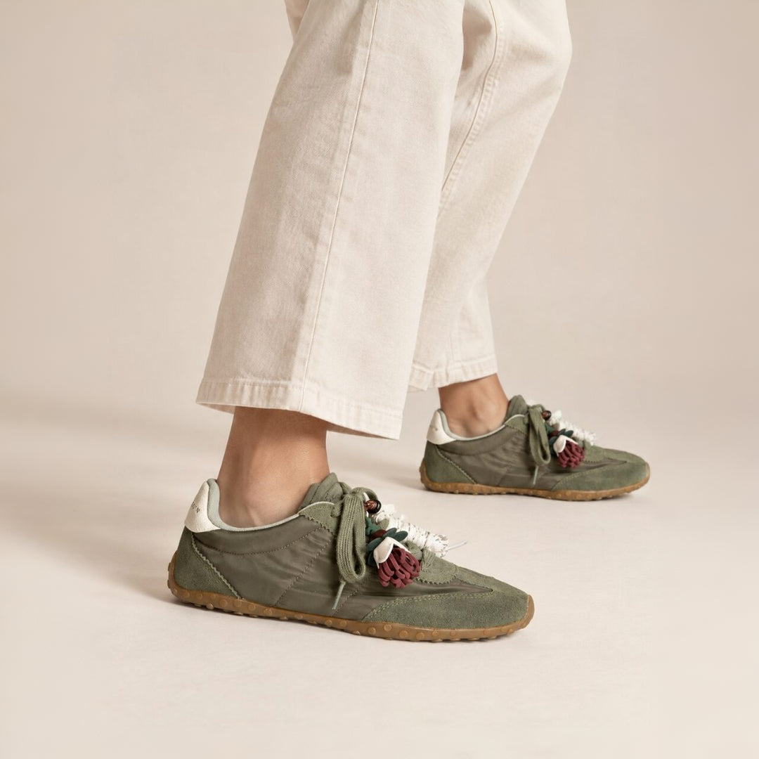 ZAPATOS MUJER MOCASINES ANTIFAZ DOSPIES