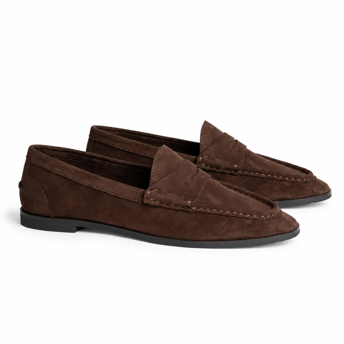 ZAPATOS MUJER MOCASINES ANTIFAZ DOSPIES