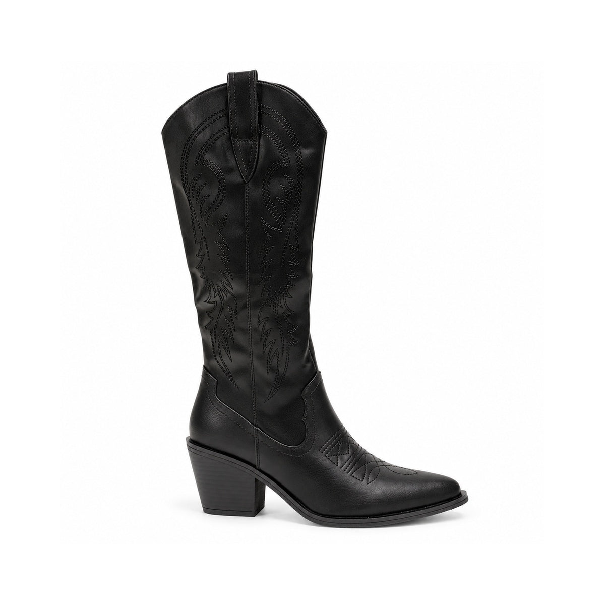 BOTA COUNTRY TACON MUJER DOSPIES