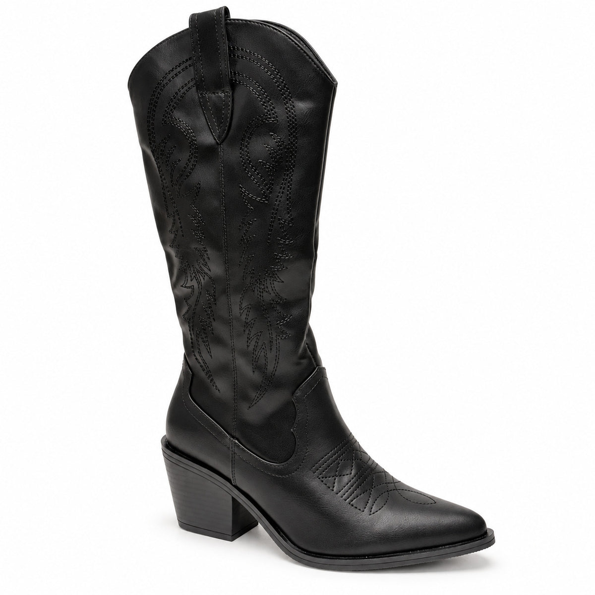 BOTA COUNTRY TACON MUJER DOSPIES
