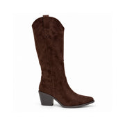 BOTA COUNTRY TACON MUJER DOSPIES