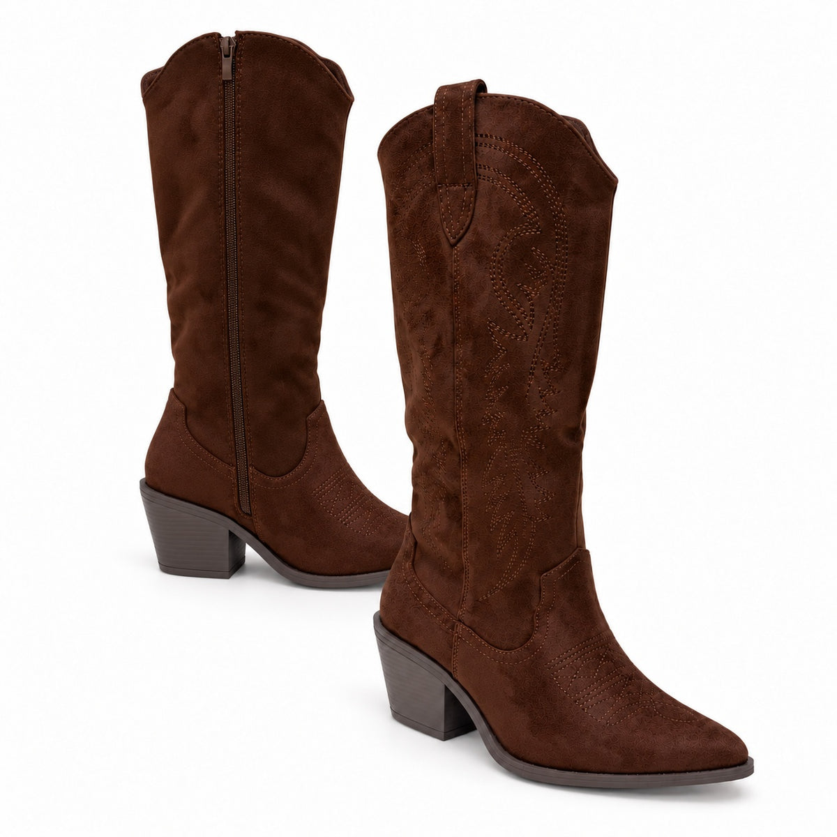 BOTA COUNTRY TACON MUJER DOSPIES