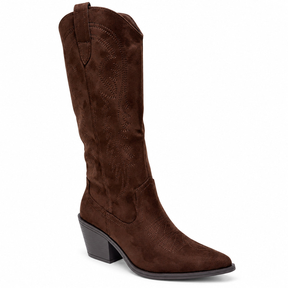 BOTA COUNTRY TACON MUJER DOSPIES