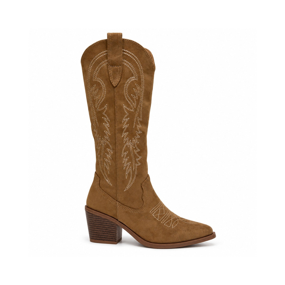 BOTA COUNTRY TACON MUJER DOSPIES