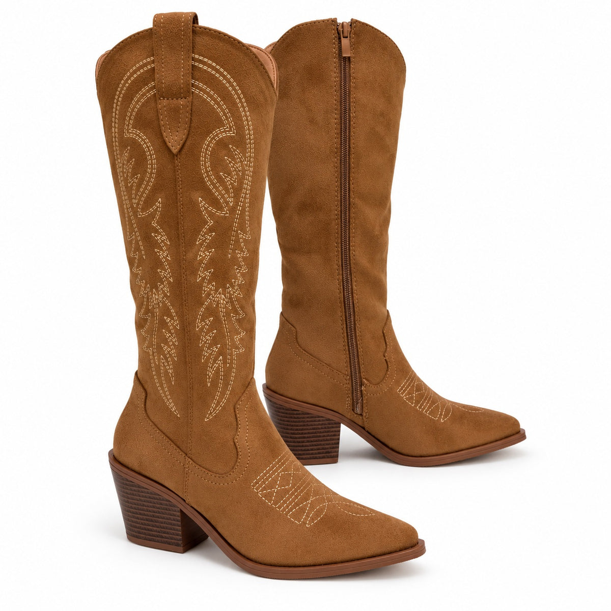 BOTA COUNTRY TACON MUJER DOSPIES