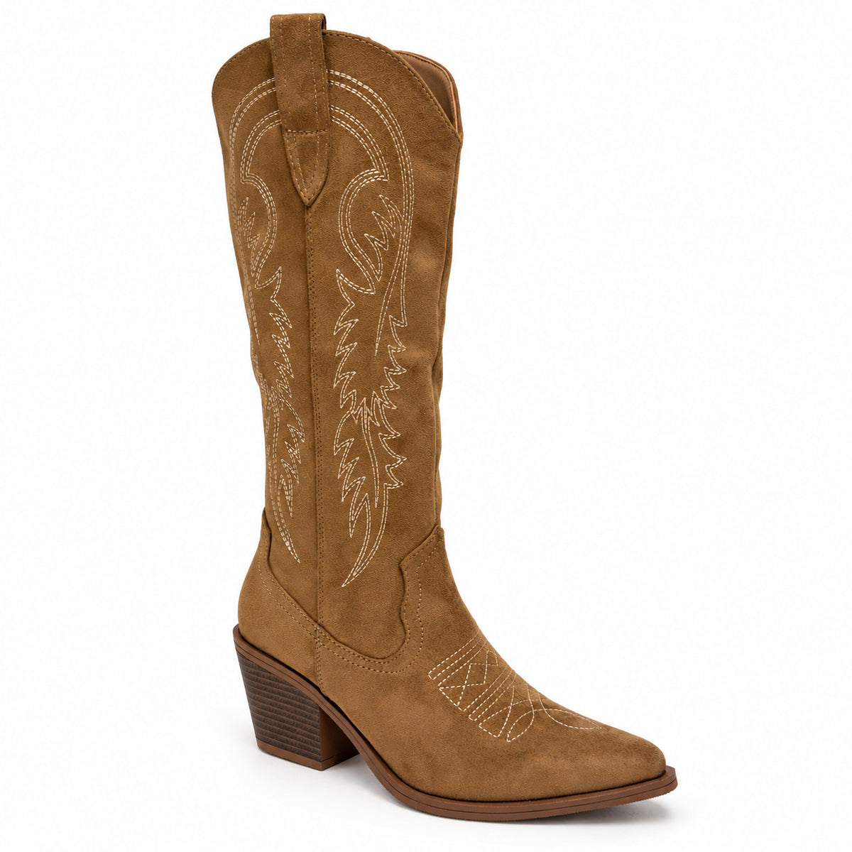 BOTA COUNTRY TACON MUJER DOSPIES