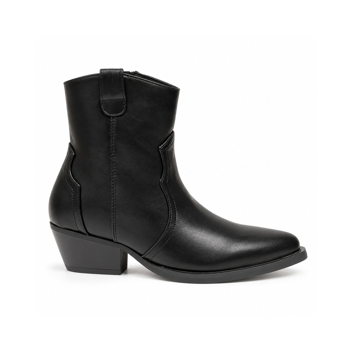 BOTIN COUNTRY TACON MUJER DOSPIES