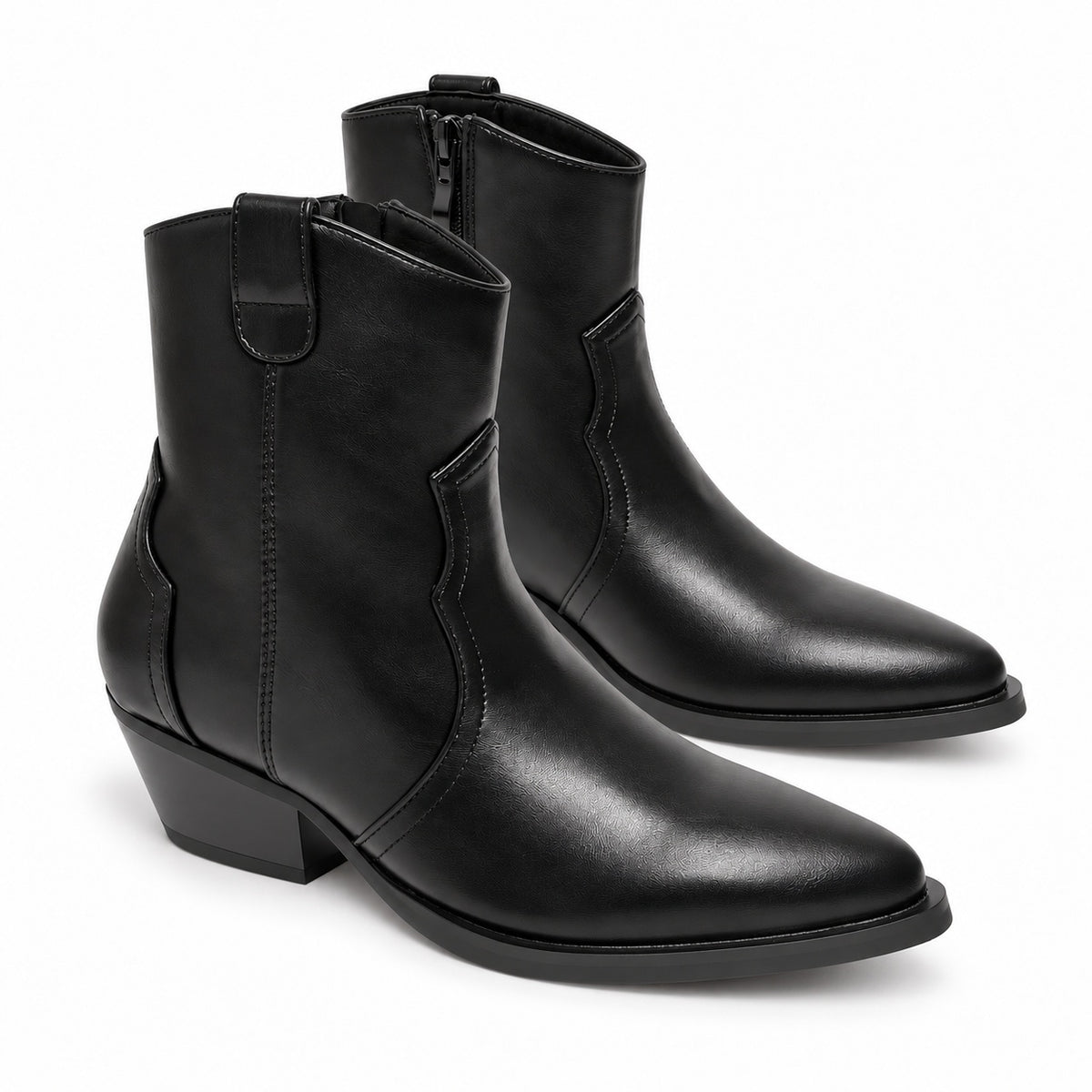 BOTIN COUNTRY TACON MUJER DOSPIES