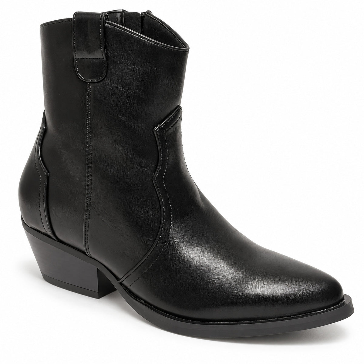 BOTIN COUNTRY TACON MUJER DOSPIES