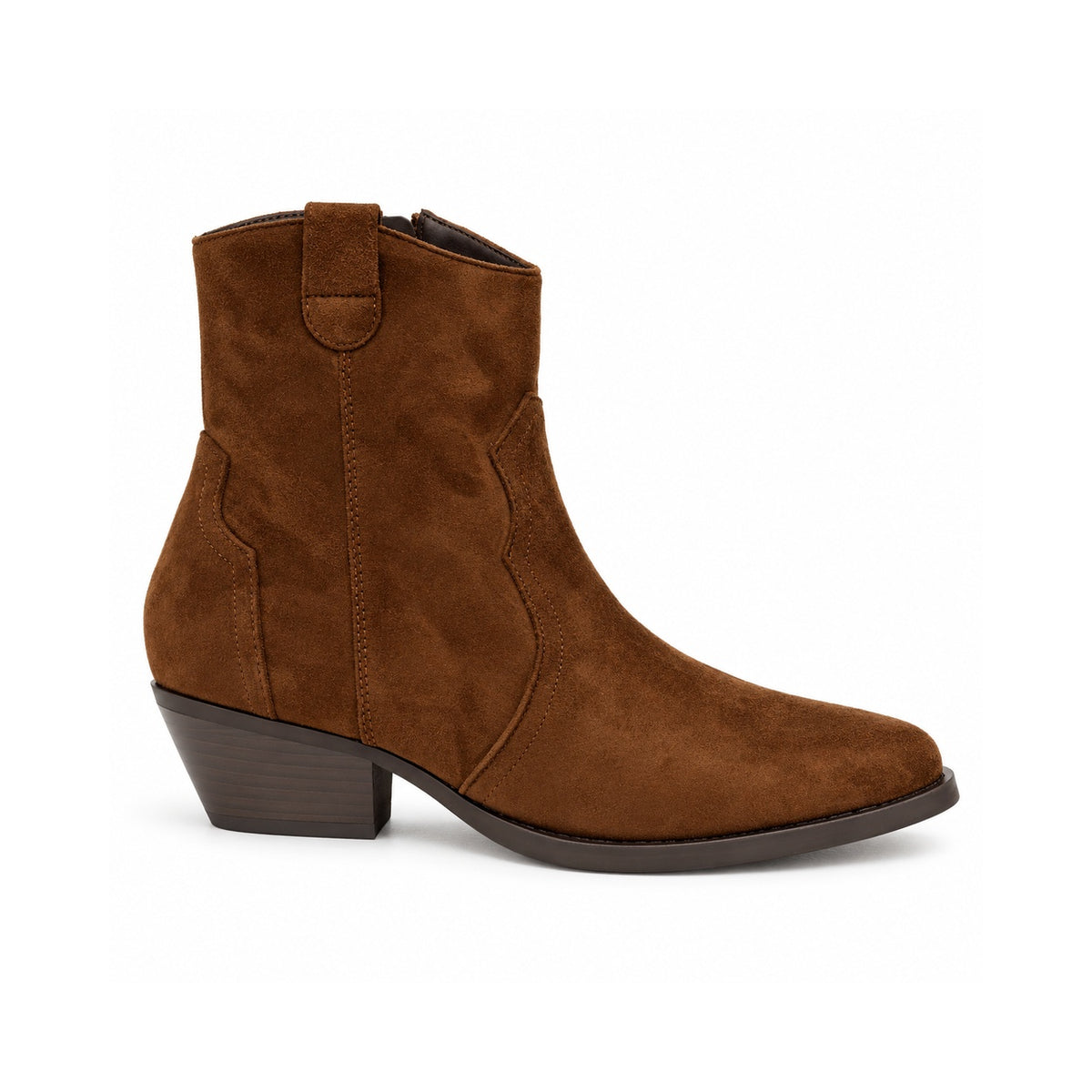 BOTIN COUNTRY TACON MUJER DOSPIES