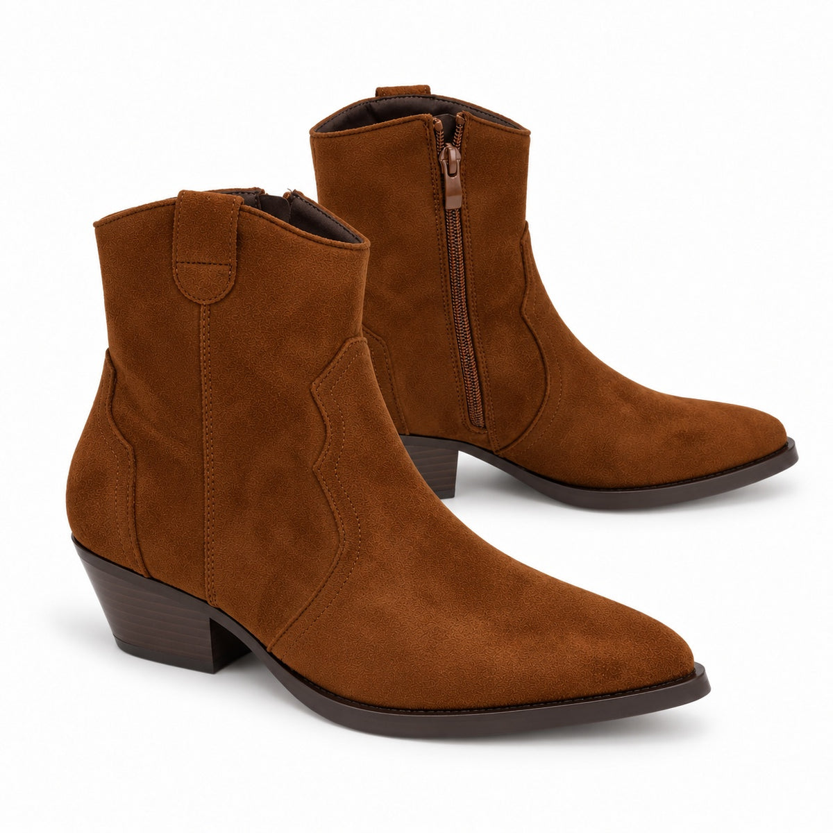 BOTIN COUNTRY TACON MUJER DOSPIES