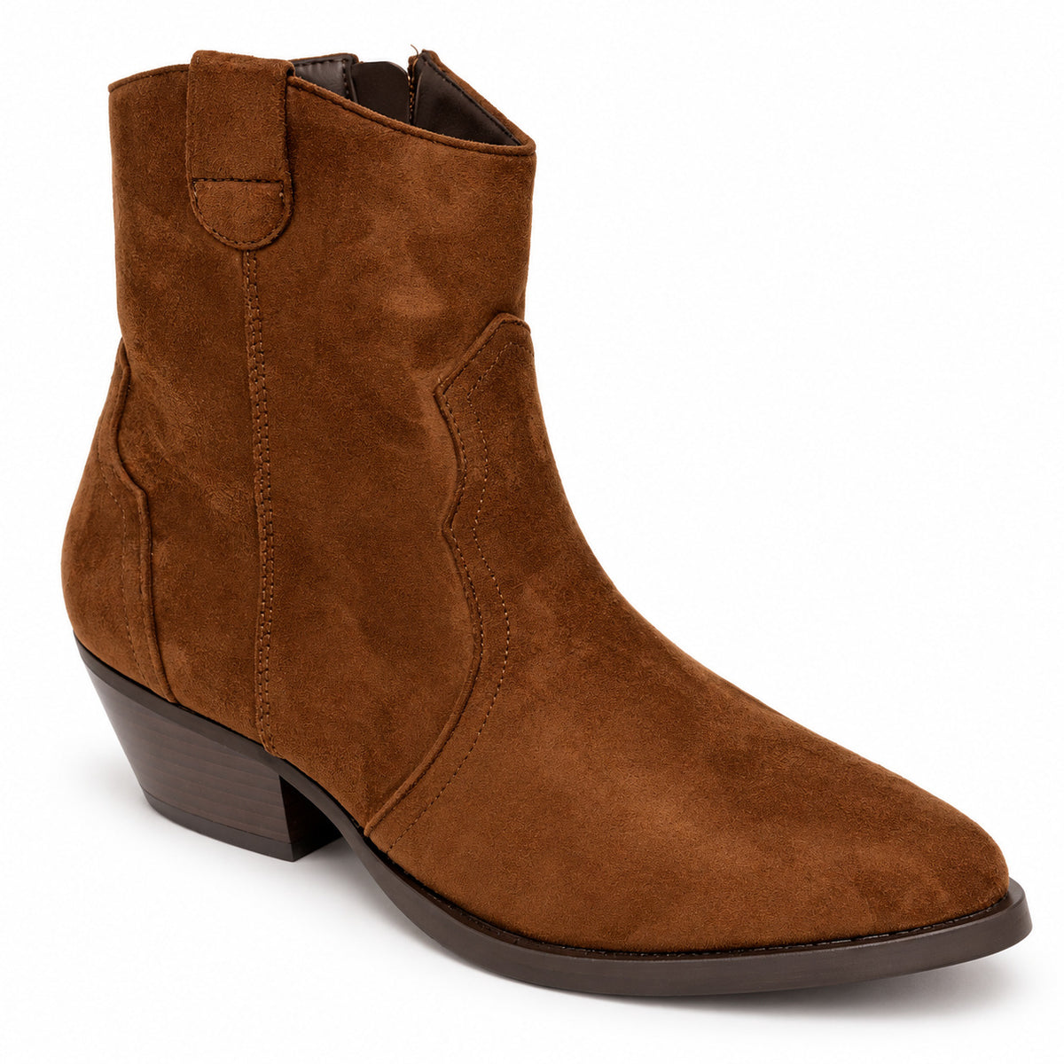 BOTIN COUNTRY TACON MUJER DOSPIES