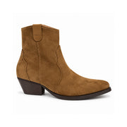 BOTIN COUNTRY TACON MUJER DOSPIES