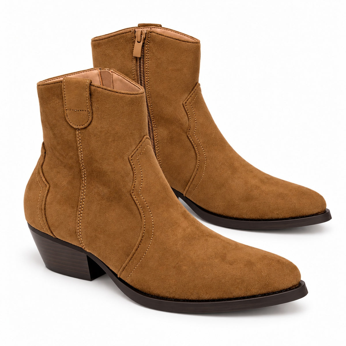 BOTIN COUNTRY TACON MUJER DOSPIES