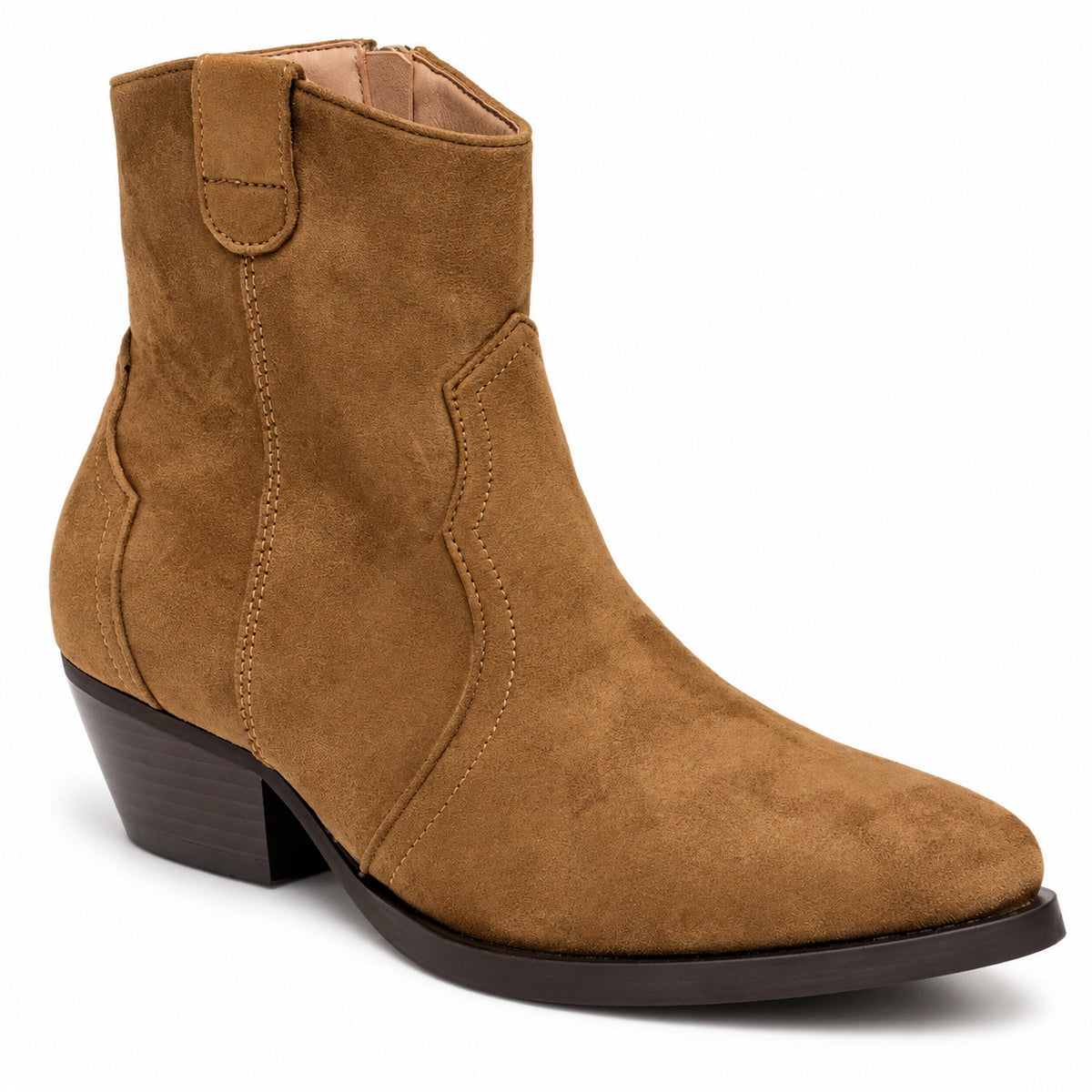 BOTIN COUNTRY TACON MUJER DOSPIES