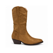 BOTIN COUNTRY TACON MUJER DOSPIES