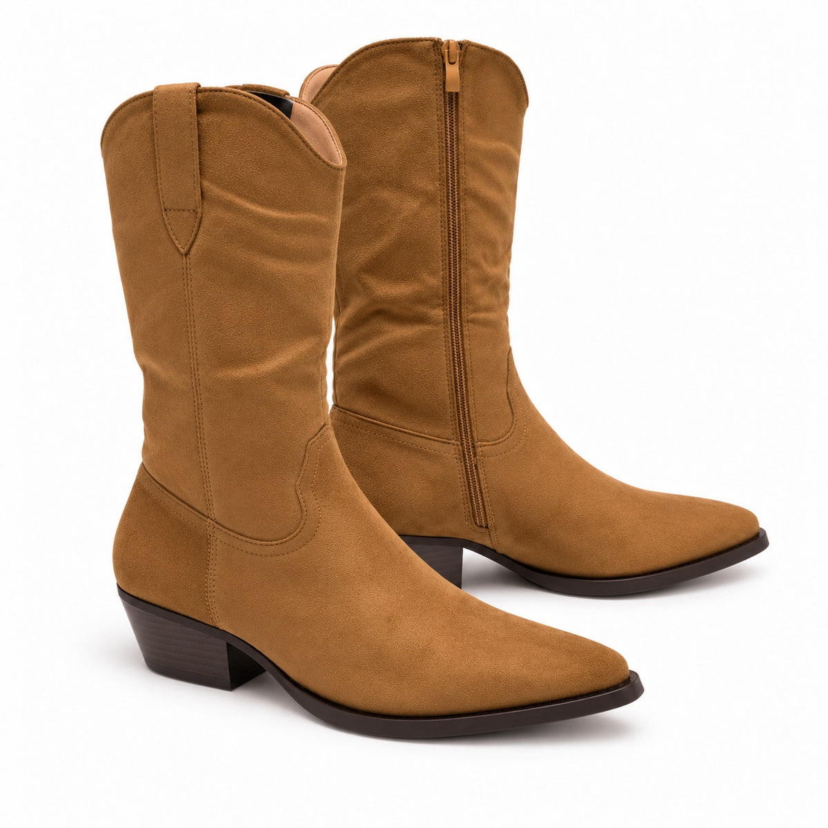 BOTIN COUNTRY TACON MUJER DOSPIES