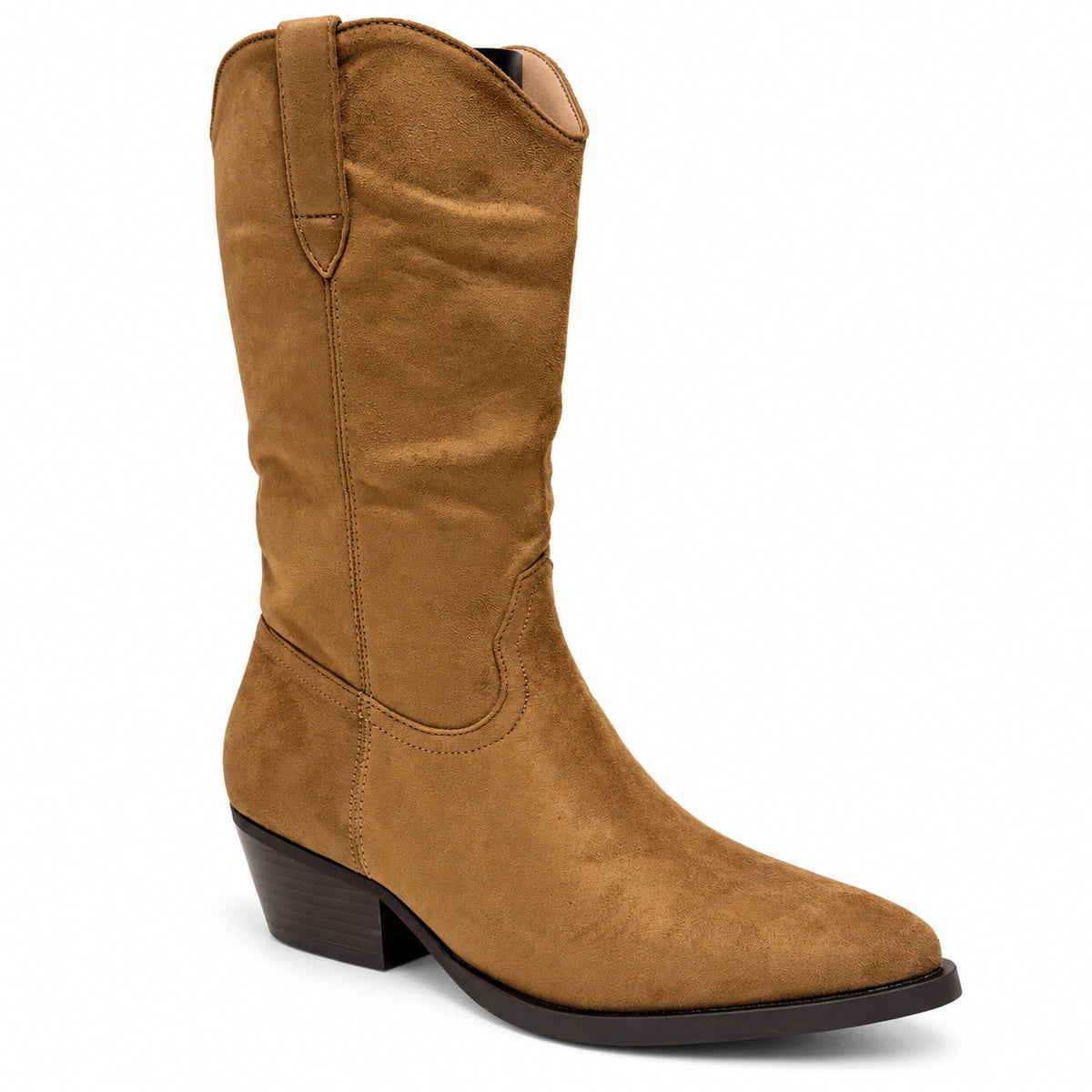 BOTIN COUNTRY TACON MUJER DOSPIES