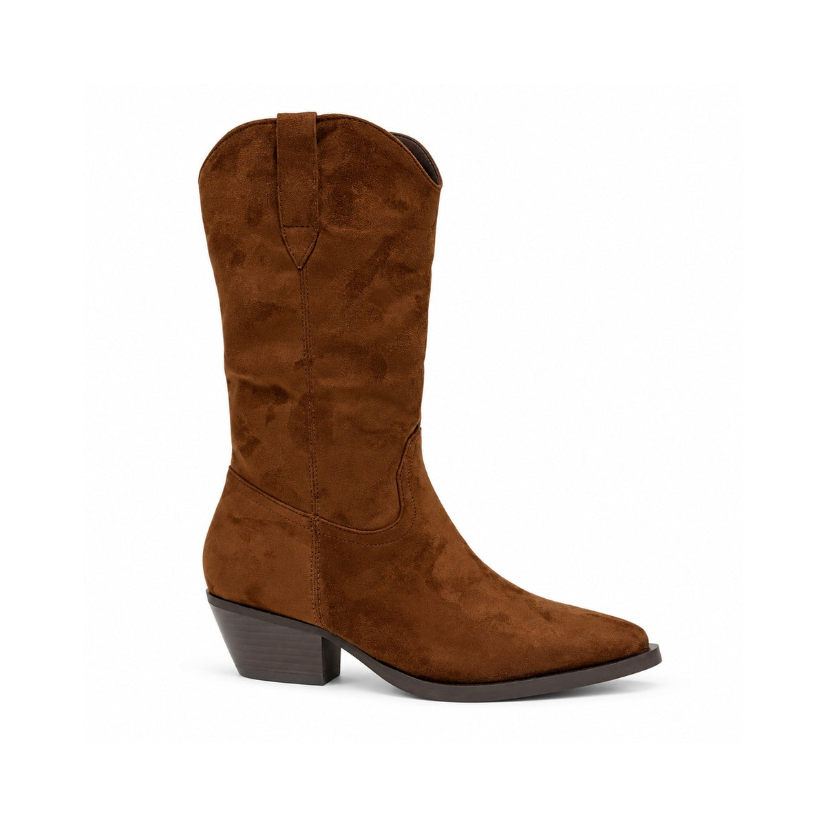 BOTIN COUNTRY TACON MUJER DOSPIES