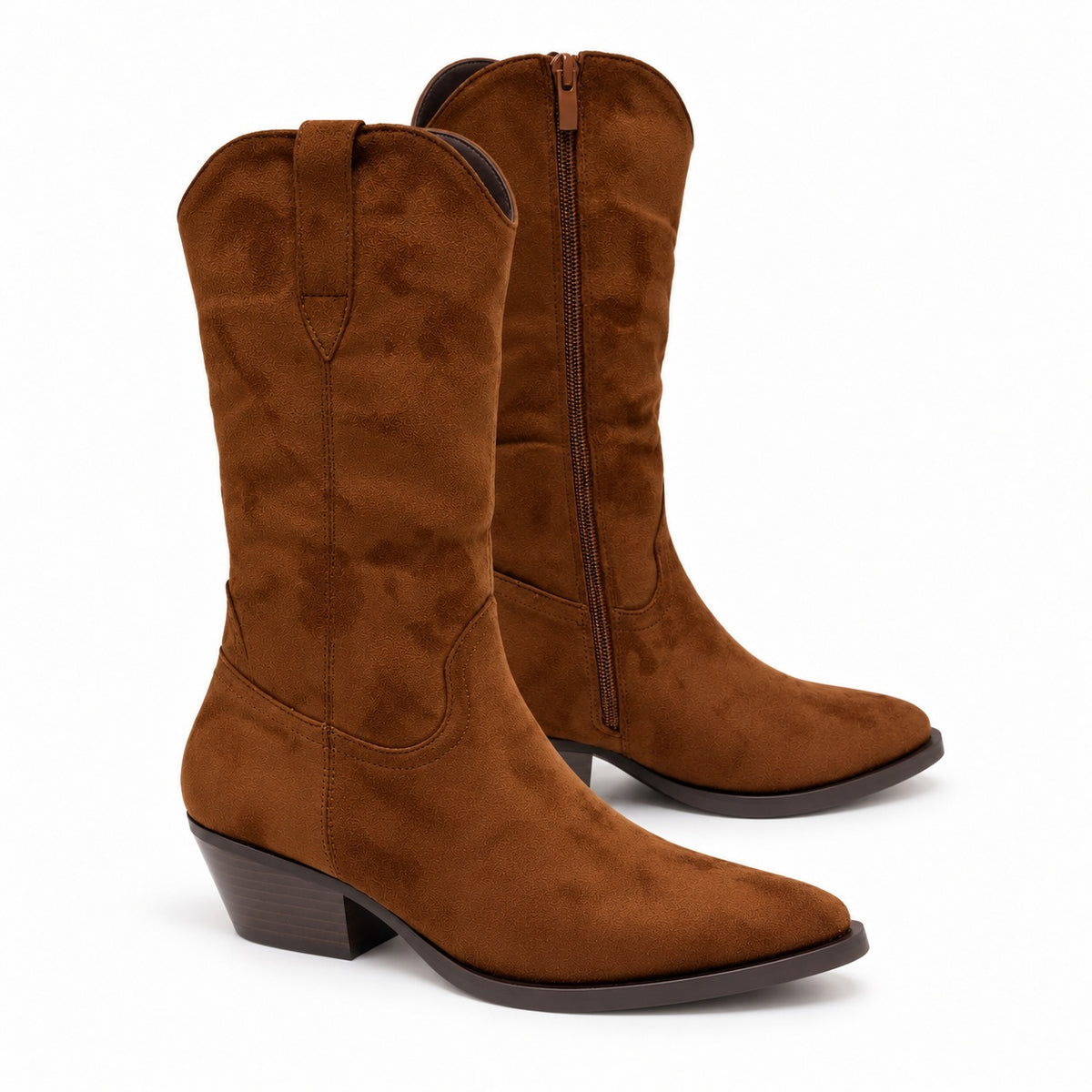 BOTIN COUNTRY TACON MUJER DOSPIES