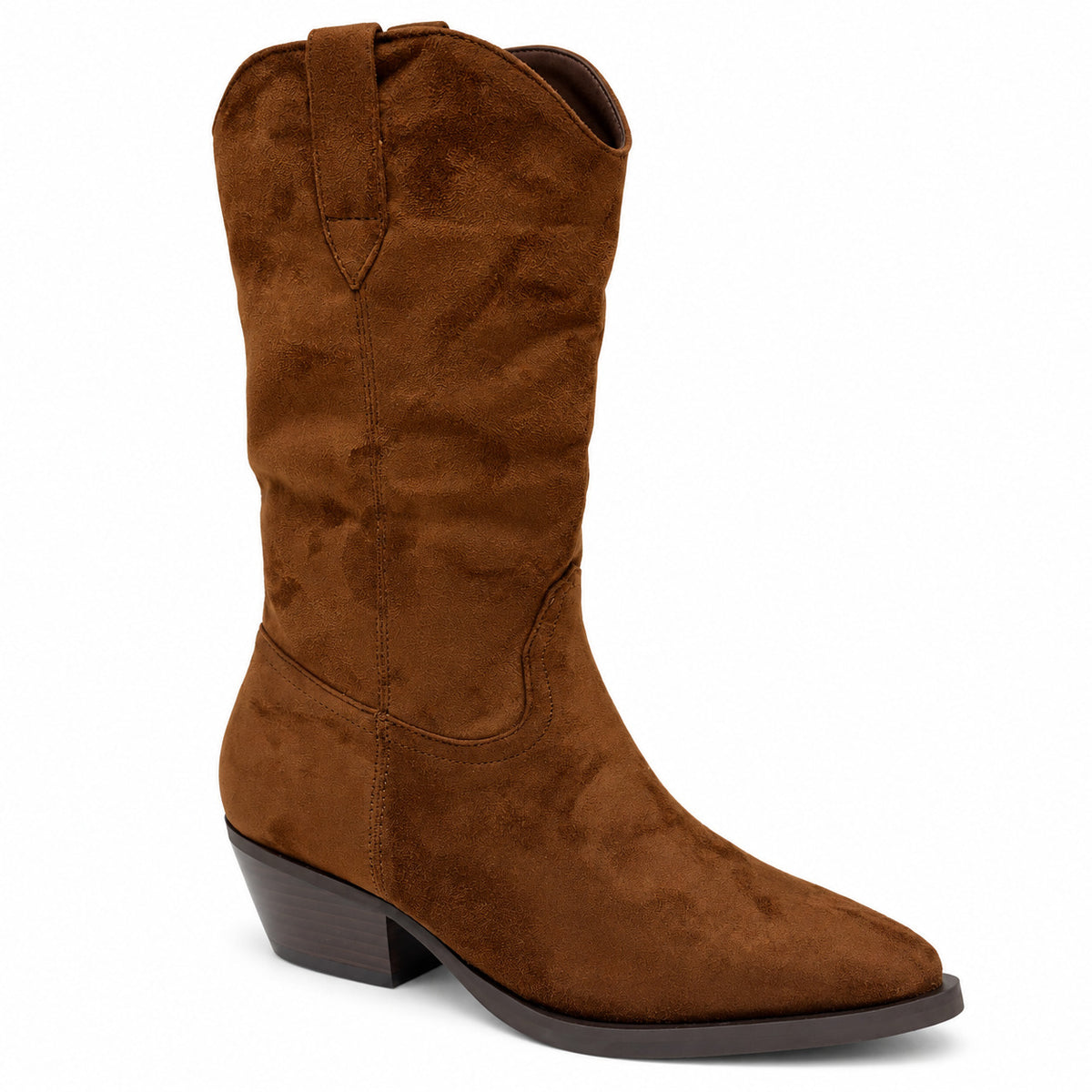 BOTIN COUNTRY TACON MUJER DOSPIES