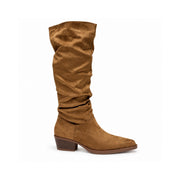 BOTAS ALTAS CASUAL MUJER DOSPIES