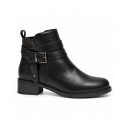 BOTIN CASUAL PLANO MUJER DOSPIES