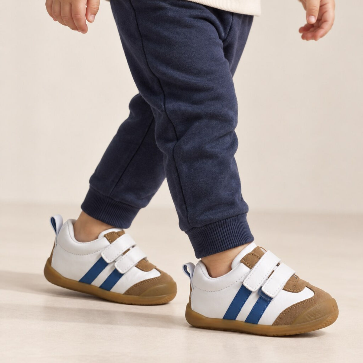 DOSPIES NIÑO DEPORTIVO BAREFOOT K252011
