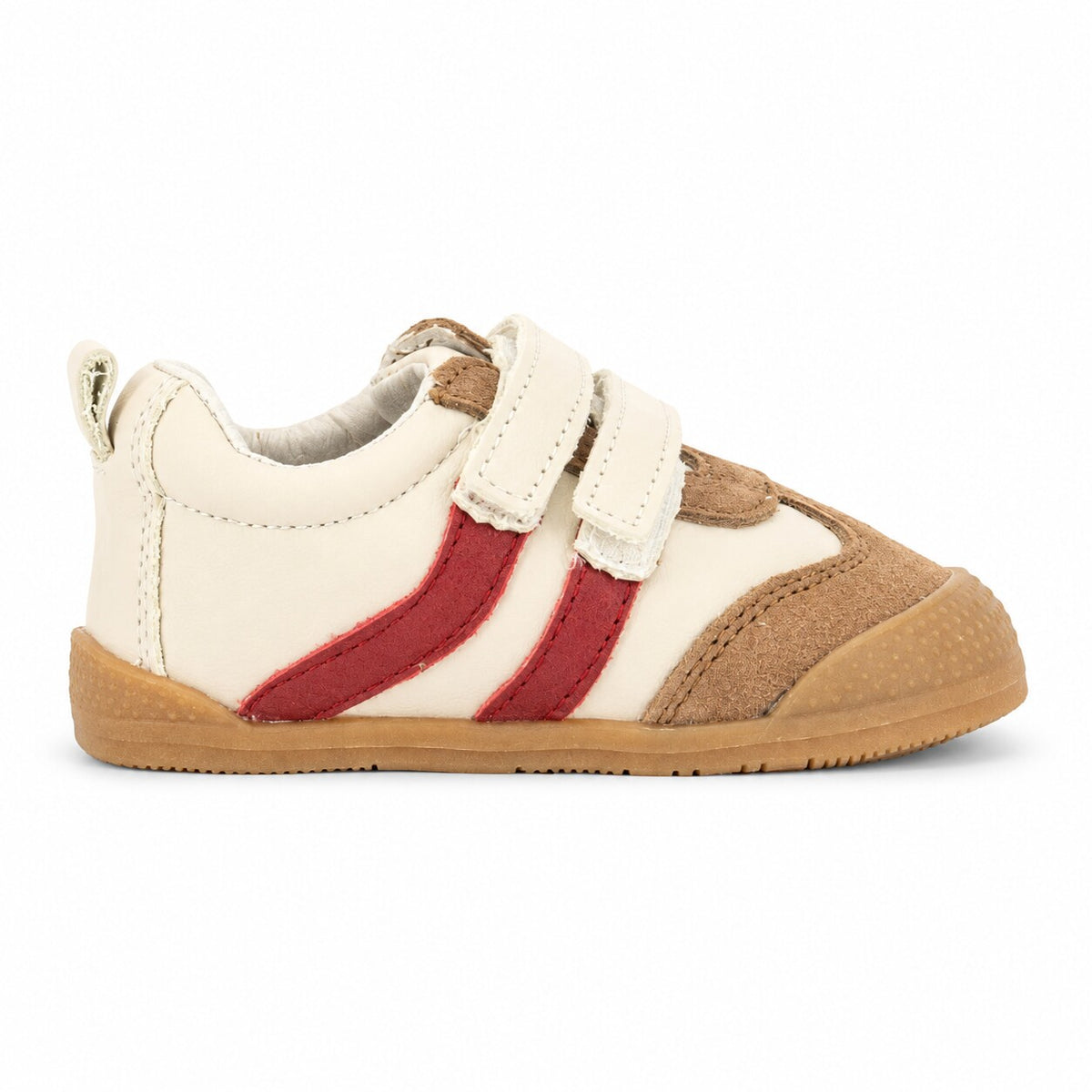 DOSPIES NIÑO DEPORTIVO BAREFOOT K252011