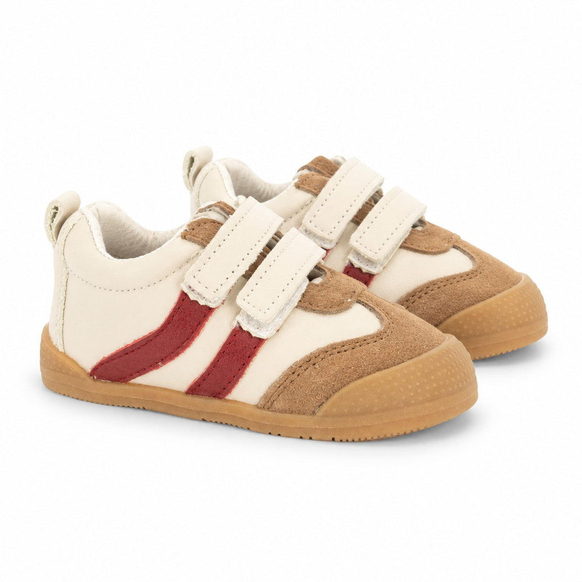 DOSPIES NIÑO DEPORTIVO BAREFOOT K252011